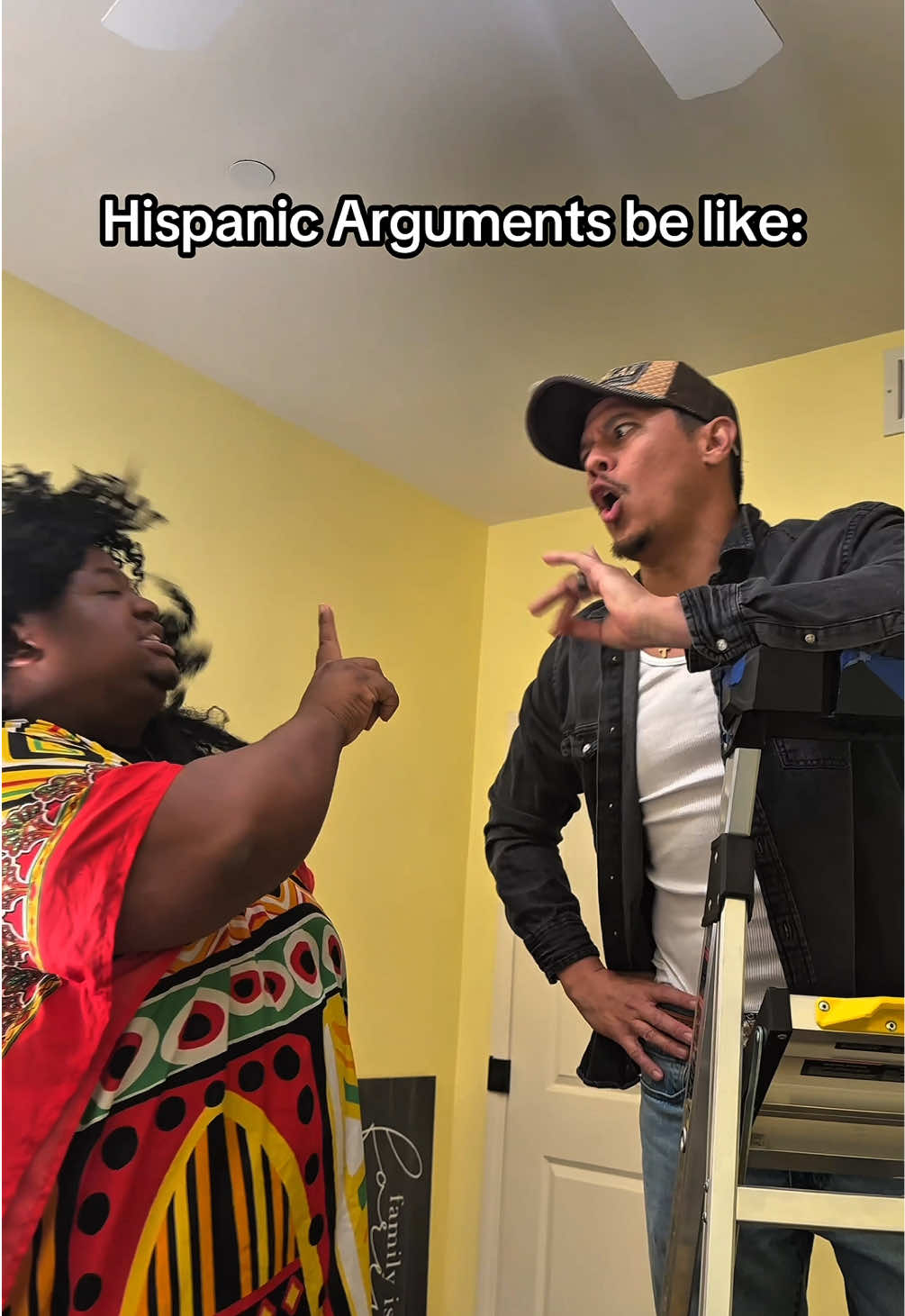 Parents 🙄 am I right!? - #supereeego #kingbo #reels #skits #comedyskit  #mexicanparents 