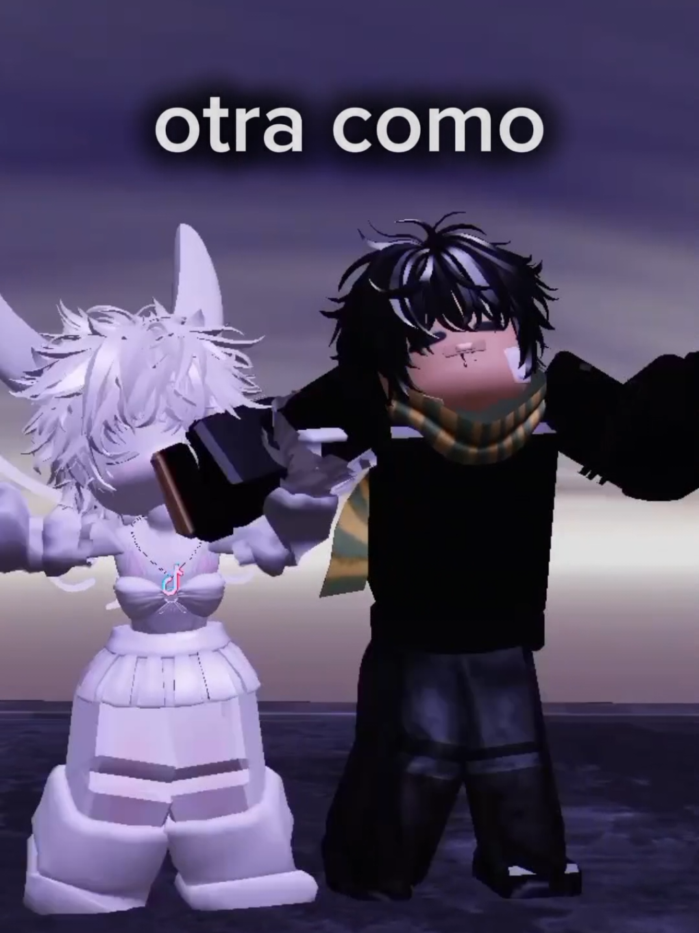 Dura, Dura, Dura 🔥🔥   🤍CD: Cleo   🤍CL: @Jon    🤍Dance: Whistle   🤍Game: RH Dance #robloxfyp #robloxx #trendroblox #viral #tendencia 