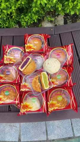 Nhanh tay đầu mùa được tặng thêm 1 cái mn ơi😍😍😍 #huyenbanhtrungthu #xuhuong #food #banhtrungthu #banhtrungthutruyenthong #banhtrungthuthanhdung 
