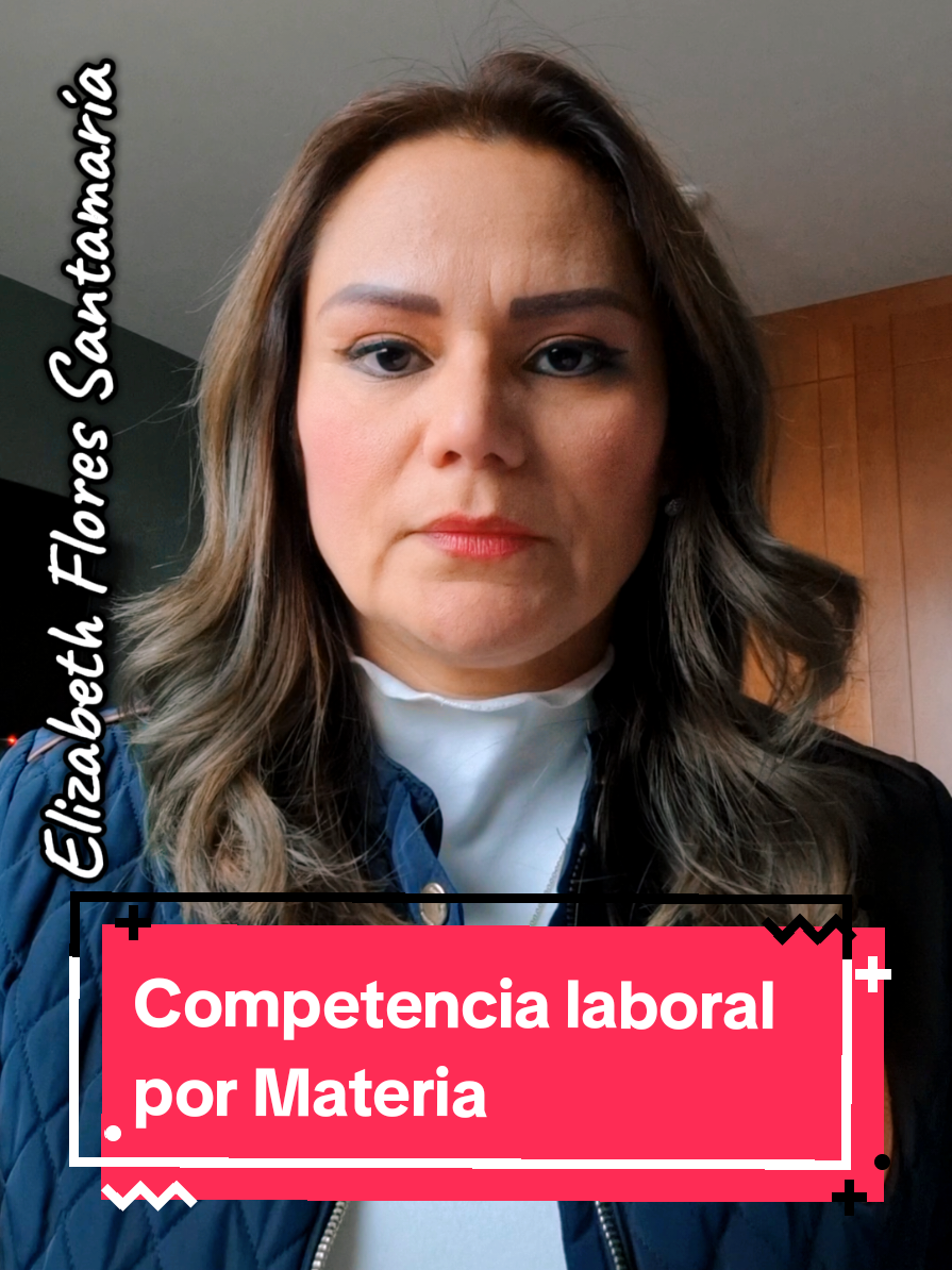 como #juez #jueza #juezalaboralmorelia #elizabethfloressantamaria preparé #paratiiiiiiiiiiiiiiiiiiiiiiiiiiiiiii el tema de la #lacompetencia #competencia en #derecholaboral por si eres #estudiante de #derecho #derechodeltrabajo o #abogado en #México  y sepas q se establece en la #constitucion y en la #ley #leyfederaldeltrabajo por #exclusión al #tribunal #tribunalfederal o #entidadesfederativas la #resolución de los asuntos según la #industria #ramasindustriales #empresas como la #textil #cinematografica #minera #descentralizada #tabacalera #cementera #automotriz