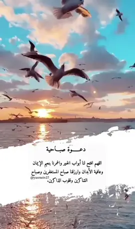 #دعاء الصباح #صباح_الخير # #ادعية_الصباح_و_المساء # #اذكار _الصباح_والمساء# #foryoupagе 