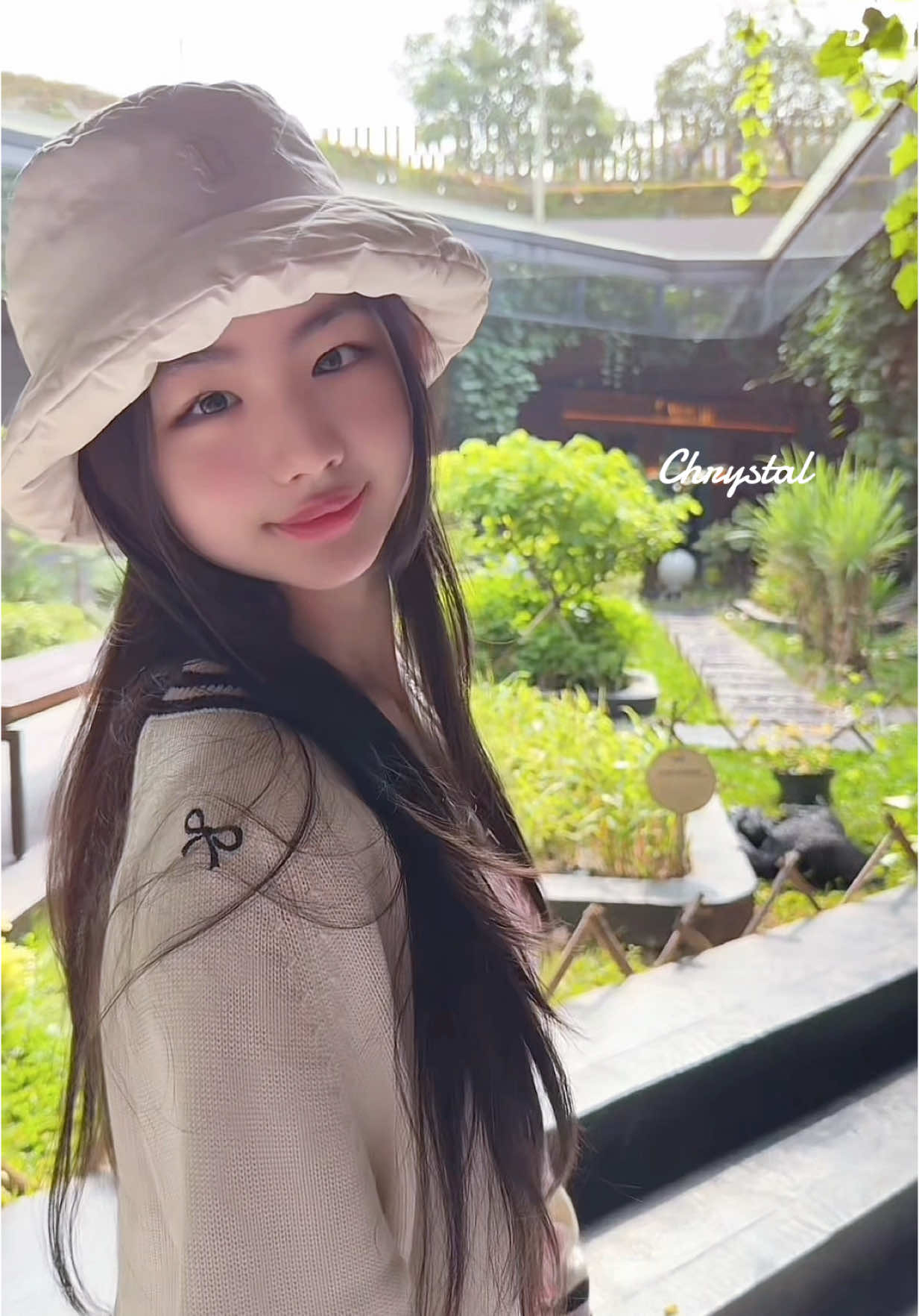 Morning ☀️☀️☀️ #chrystalxavierawinjaya #tata #fypシ❤️💞❤️ #fypppppppppppppppppppppppppppppppppppppppppppppppppppppppppppppppppppppp #foryoupage #sunlight #sunshine #morning #shine #CapCut 