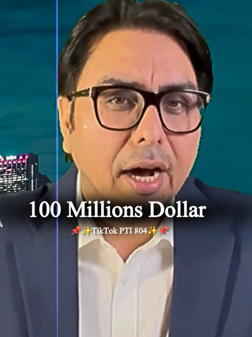 کرپٹو کرنسی کے اندر ایک بندے کے 100 ملین ڈالرز ضائع ہو گئے ہیں۔ #foryou #trending #cryptocurrency #tradings #todaynews #fyp #viral 