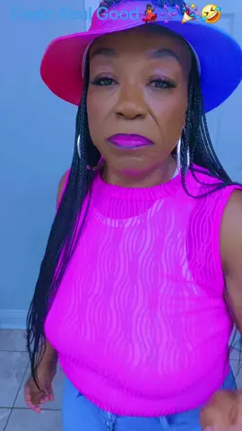 Feelin Real Good💃🏿🎶🎉🤣#HealingWithStephanie #motivation #PositiveVibes #onthisday 