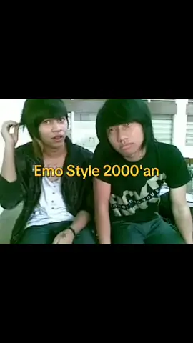 Spider Hair  yang terakhir paling menakutkan.  #style #emo #2000s #fyp #brandatiktok #foryoupage 