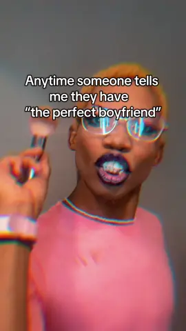 Stop being Delulu #amirite #fyp #proofoflife #pink #beauty #lgbt🌈 #makeup 