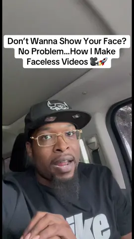 Don’t Wanna Show Your Face? No Problem…How I Make Faceless Videos 🎥🚀 Don’t wanna be on camera? No problem! I’ll show you how I make viral faceless videos step-by-step — no talking, no showing your face, just pure creativity and smart editing. If you’ve been thinking about starting a channel but camera-shy, this one’s for you 🎯💻 #f#facelesschannelc#contentcreatorf#facelessvideosh#howtovideosv#viralcontentn#nocamerat#tiktokgrowthe#editingtipsf#facelesscreatorg#growyourchannelt#tiktokstrategyn#narrationonlyt#trendingtutoriala#aiandvoiceovera#anonymouscreatort#tiktoktipsy#youtubeshortsh#howtocontentc#creatorsupportdigitalhustle