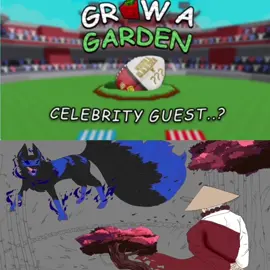 Hé lộ Update khách mời đặc biệt và event corrupted từ Grow A Garden #roblox #growagarden #roblox #thtroblox