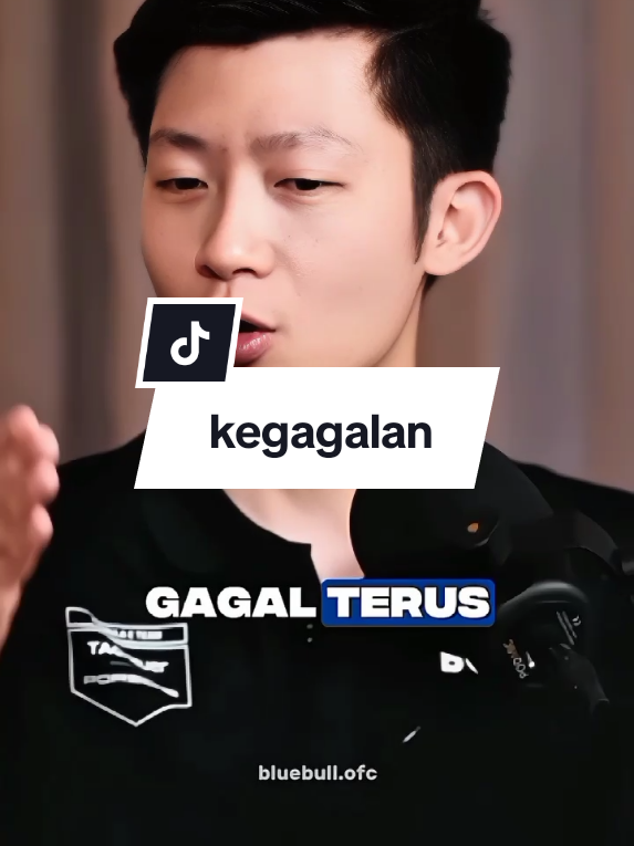 Kegagalan Adalah Tangga Menuju Kesuksesan. #andryhakim #stockwise #mindset #motivasi #saham 