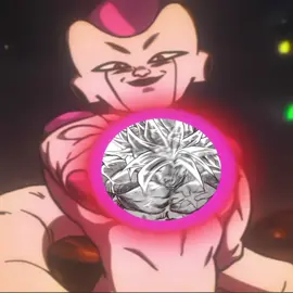 dedicated to a special follower @IAM 😼 #broly #fy #foryou #fyp #dbzsuperbroly #dbz #edit