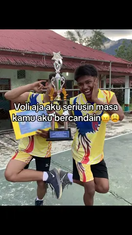 #voliasik #volyball #f #voligalau #volleyball #volyball #turnamen #katakata #fypシ #volitarkam 