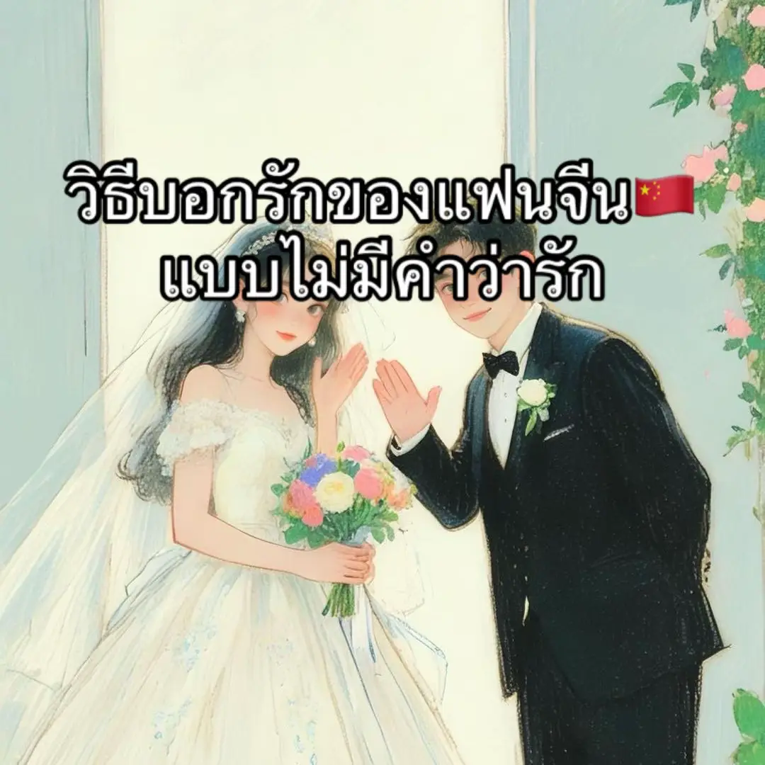 ตั้งแต่เริ่มคบแรกๆเราบอกแฟนว่าถ้าอันไหนที่ไม่ใช่ตัวตนเขาหรือ ไม่ใช่ในสิ่งที่เขาอยากทำให้เราด้วยตัวของเขาเองไม่ต้องทำตั้งแต่แรกเพราะเราเป็นคนที่ไม่ชอบการเปลี่ยนแปลง💕😚
