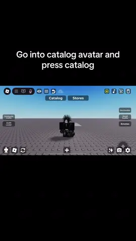 Here’s a tutorial ☺️ if yall have questions ask!#catalogavatrcreator #roblox #fyp #fypシ 