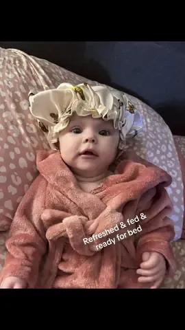 Night night, Baby 💤 