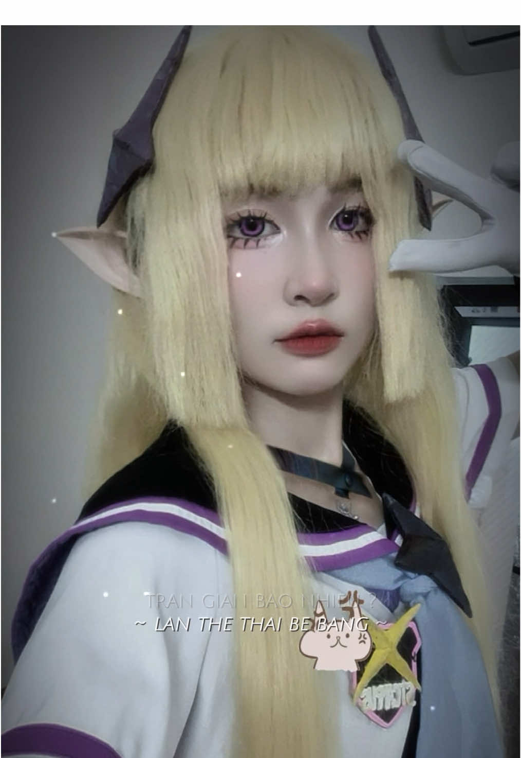 Đi ad mà giật tưởng đâu sát thủ #tel’annnas #telannasthunguyenvethan #garena #aov #Anomevn, #NFT, #BTG, #Web3, #PlayToEarn, #GameFi #AnomeT7