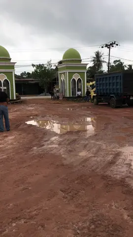 Di ikat biar gak cari rumput kerbau nya🤣@Satrio @Agung_apriadii @All⚡️ @Adit gacorr ⚡⚡ @Ricokk @Driver muda #fypシ #masukberanda #berandatiktokviral #trukmaniaindonesia #trukkalimantan 