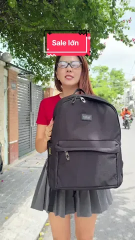 Sale lớn #balo #xuhuong #dungzuize 