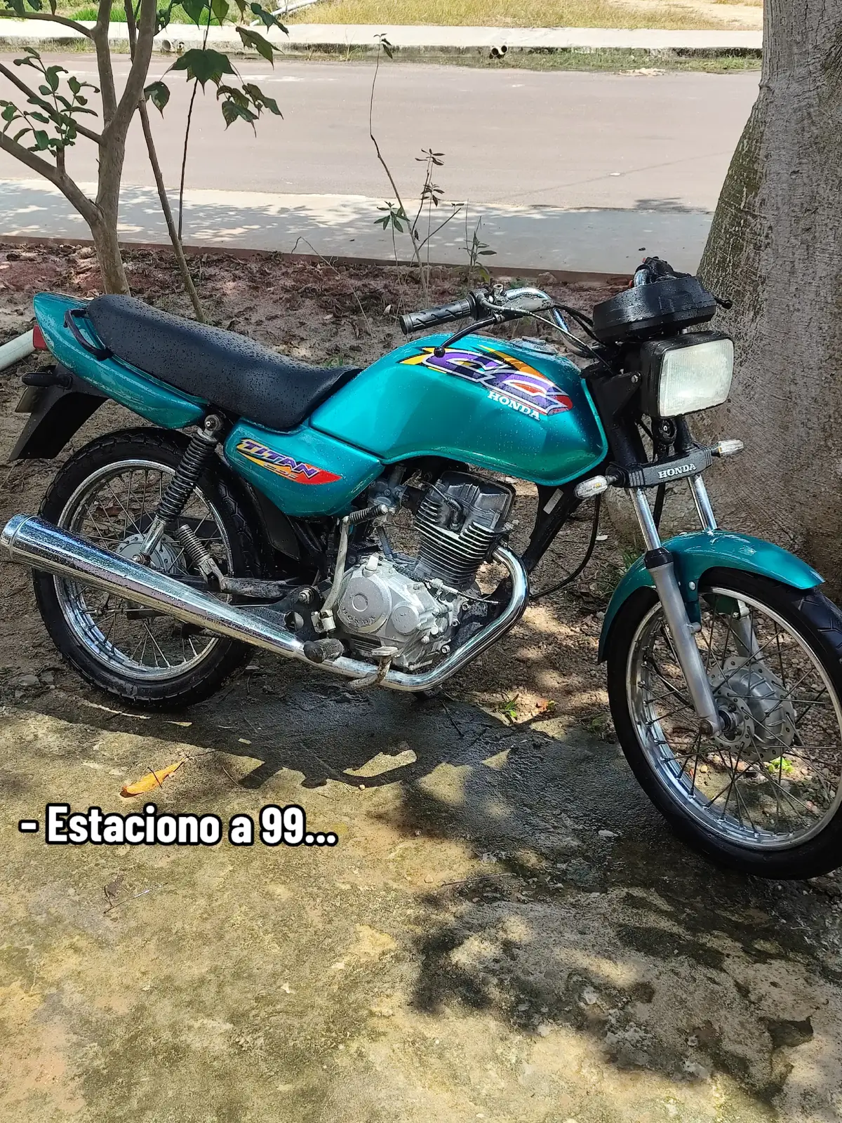 #cg99 #99montadinha 