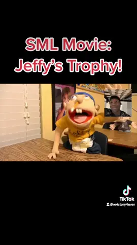 #sml #react #jeffy #meme 