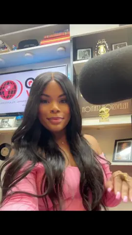 In my element 💕📺🥲🤸🏽‍♂️ make sure yall check out my new podcast!!!! Download the AfroVibes tv and radio app and tune in 🤭
