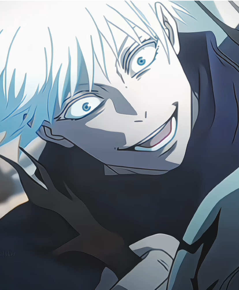 interactive edit yay hopefully i did it right 🙏 #gojo #gojoedit #jjk #jujutsukaisen #jujutsukaisenedit @Dani⋆˙⟡ @Gojoat @aanghyo @JLC 🇲🇺 @ᴍᴀᴅꜱ☆ @🦦™ 