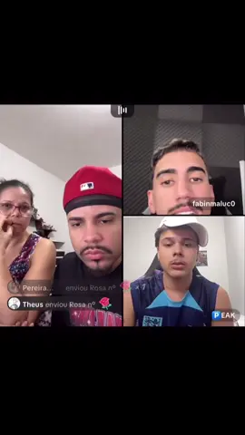 Dadá vai segurar fuzil do coisa rica #ferrão #jeffbala_ #dada #peak 