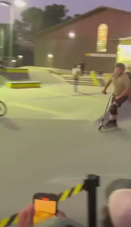 He went down hard 😩🥴😂 #funnyvideos #ouch #accident #injury #yikes #skate #tragic #foryou #explorepage #funny 
