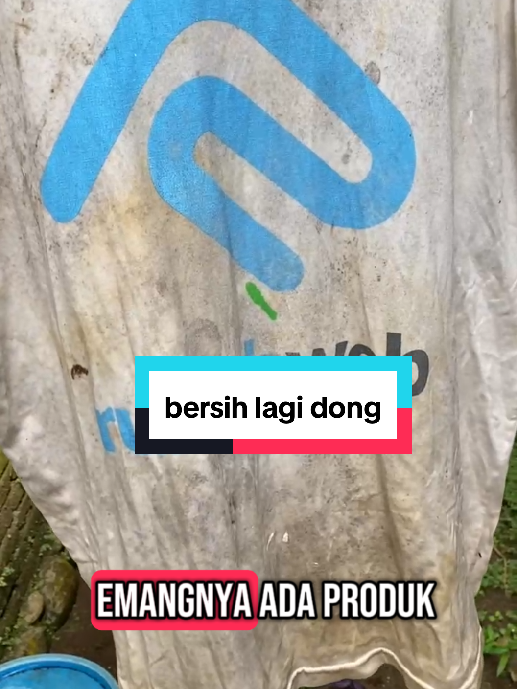 Beneran bersih lagi doooong yuk order #pembersihnodajamur #zeninclothstainremover #pembersih 