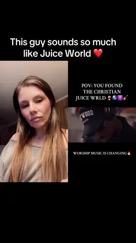 #duet with @Jordan Ramble #christianinfluencer I just started following him and I’m so glad I did! Y’all go check his page out and give him a follow ❤️ #christiantiktok #Christian #lovethismusic 
