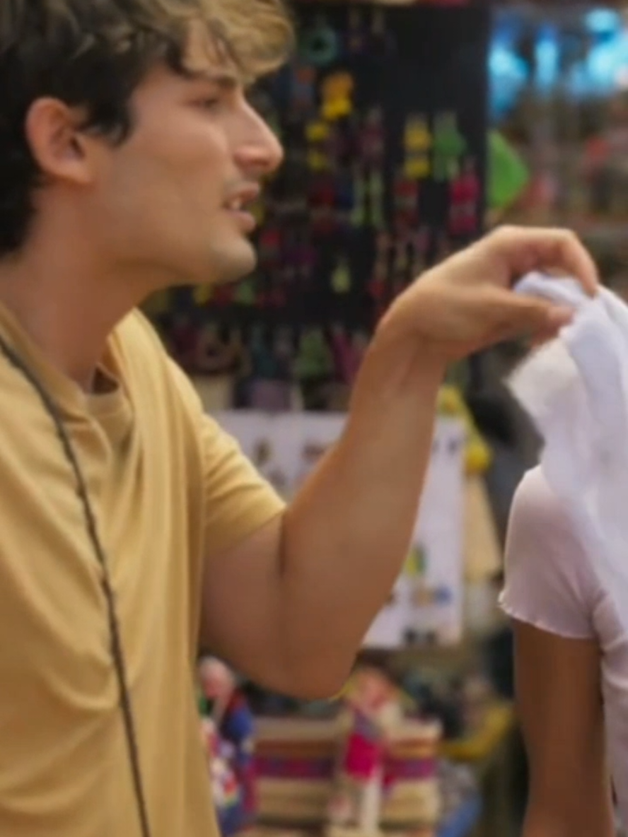 #amanecer #paratii #telenovelas #emilioosorio #actuacion #fypシ゚ #emiliomarcos #fyp #parati 