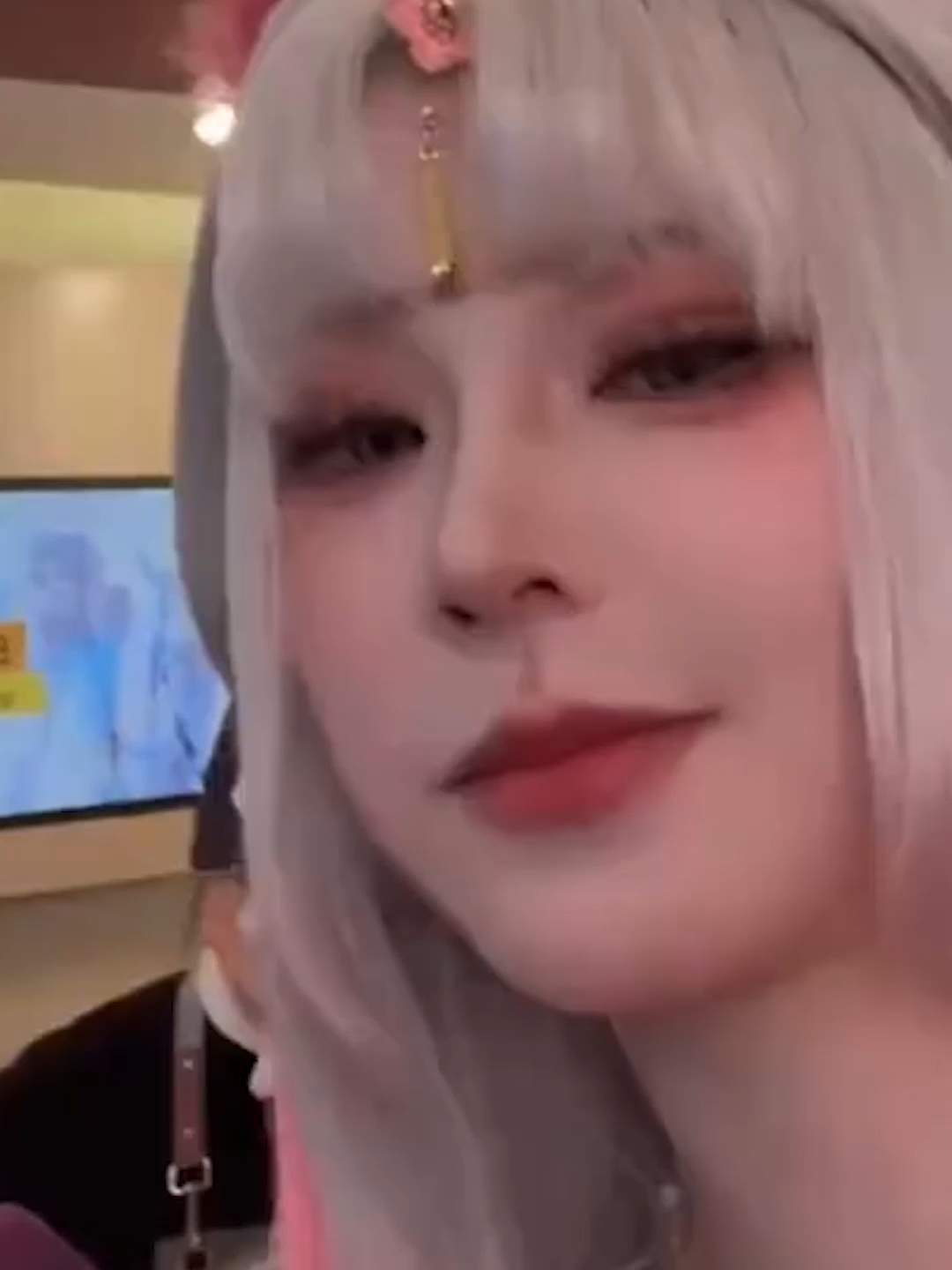 Chắc thế thật #tieuthumiho