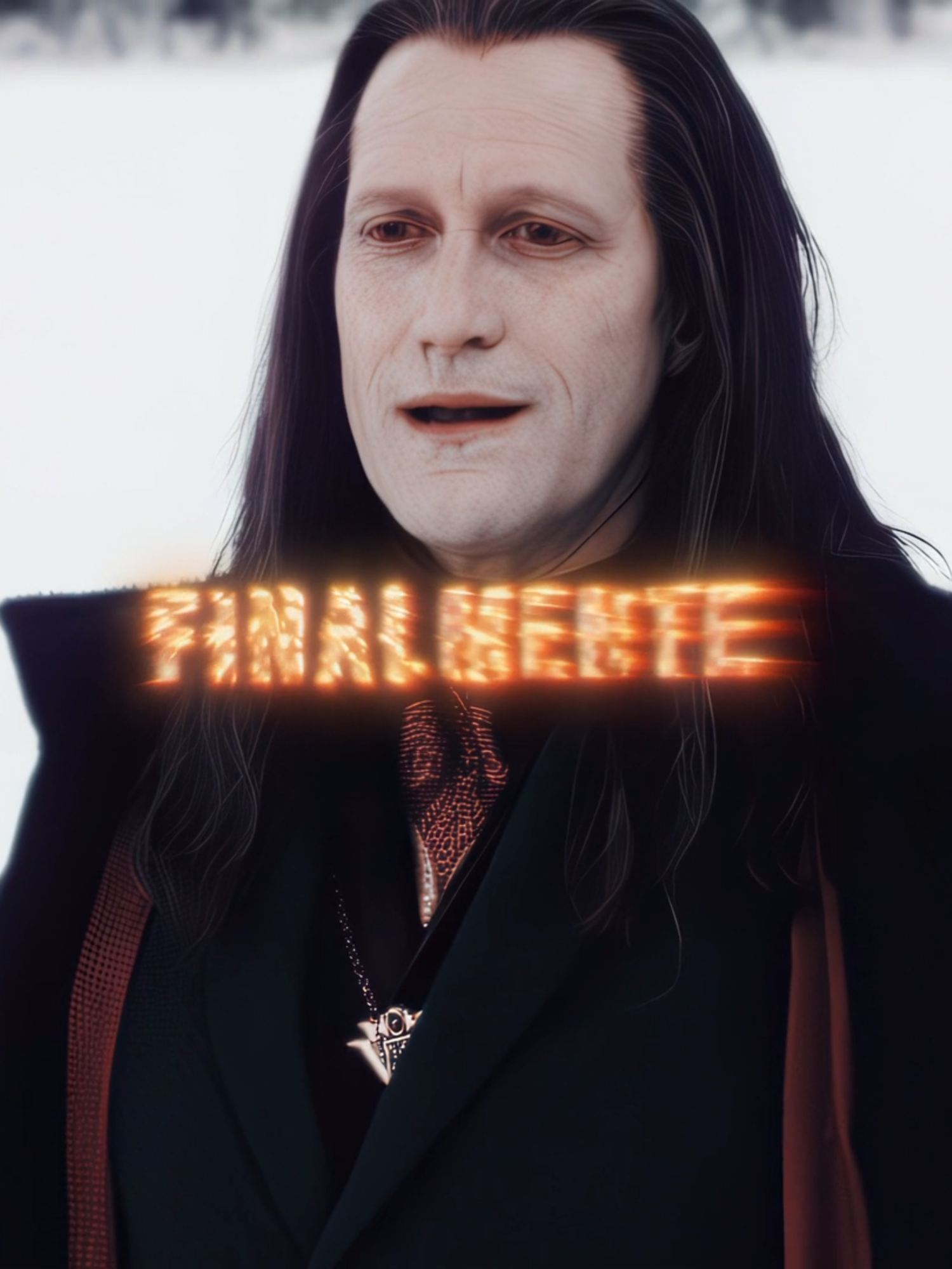 O personagem mais melancólico? - Edit: Marcus (Christopher Heyerdahl) . . #crepusculo #crepusculotwilight #crepusculoedit #twilight #twilightsaga #twilighttiktok #marcusvolturi #volturi #edit #virel #fyp