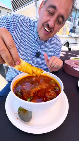 Birria Estilo Jalisco 👌👌👌 Tacos Alonzo  2710 Foothill Blvd, Oakland, CA 94601