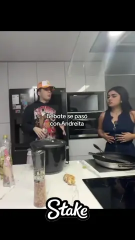 #bebote #andreita #parati #humor 