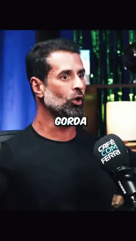 @Café com Ferri | Podcast HIPOCRISIA DA MULHERADA #cafécomferri #gutogalamba #hipocrisia #mulher #instagram 