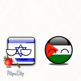 🇮🇱:eee....are you okey? Palestine🇵🇸 #countryballs #foryoupage #tiktikpelitfyp #countryballs #countryball 