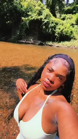 Sometimes you have to stop and just thank God for the beauty of nature 💖🏞️ #fyp #dmvtiktok #nature #lovenature #baltimore #wildlife #patapscostatepark 