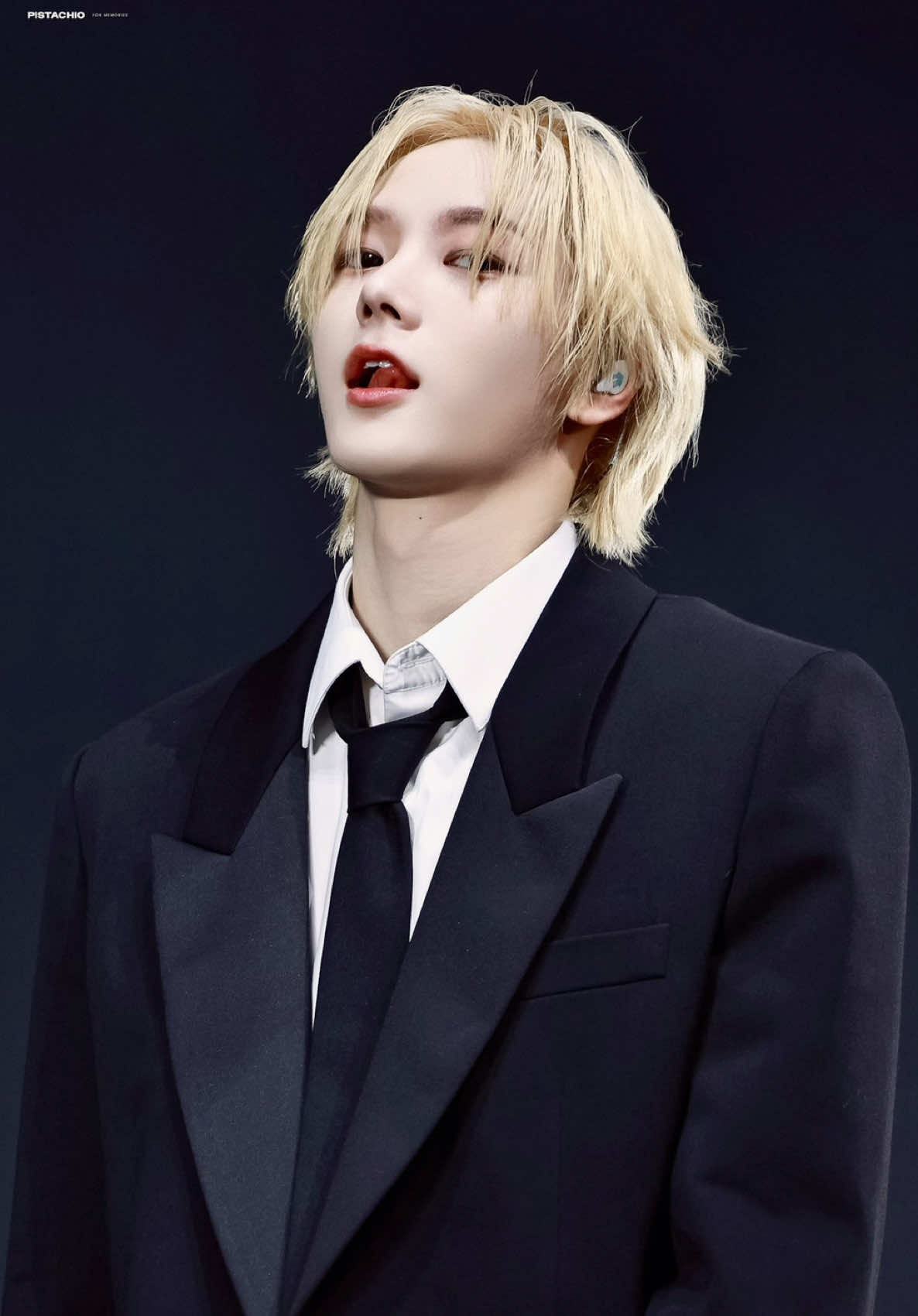#SUNGHO | man is too fine in blonde 😔🫦 it hurts that he looks this GOOD!! // 2/6. sungho Gabriela ver. | ib: y4ngwn #boynextdoor #boynextdooredit #edit #sungho #sunghoedit #trending #kpop #viral 
