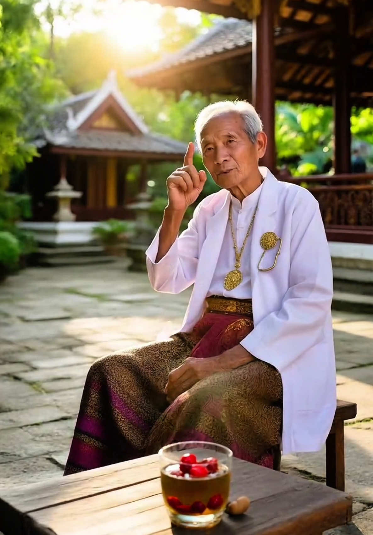 #pyf #fyp #สุขภาพดี #สุขภาพ #ตัวช่วยดีๆ #ชา #สายตายาว #สายตา #สายตาสั้น  #สายตาสั้นเท่านั้นที่เข้าใจ 