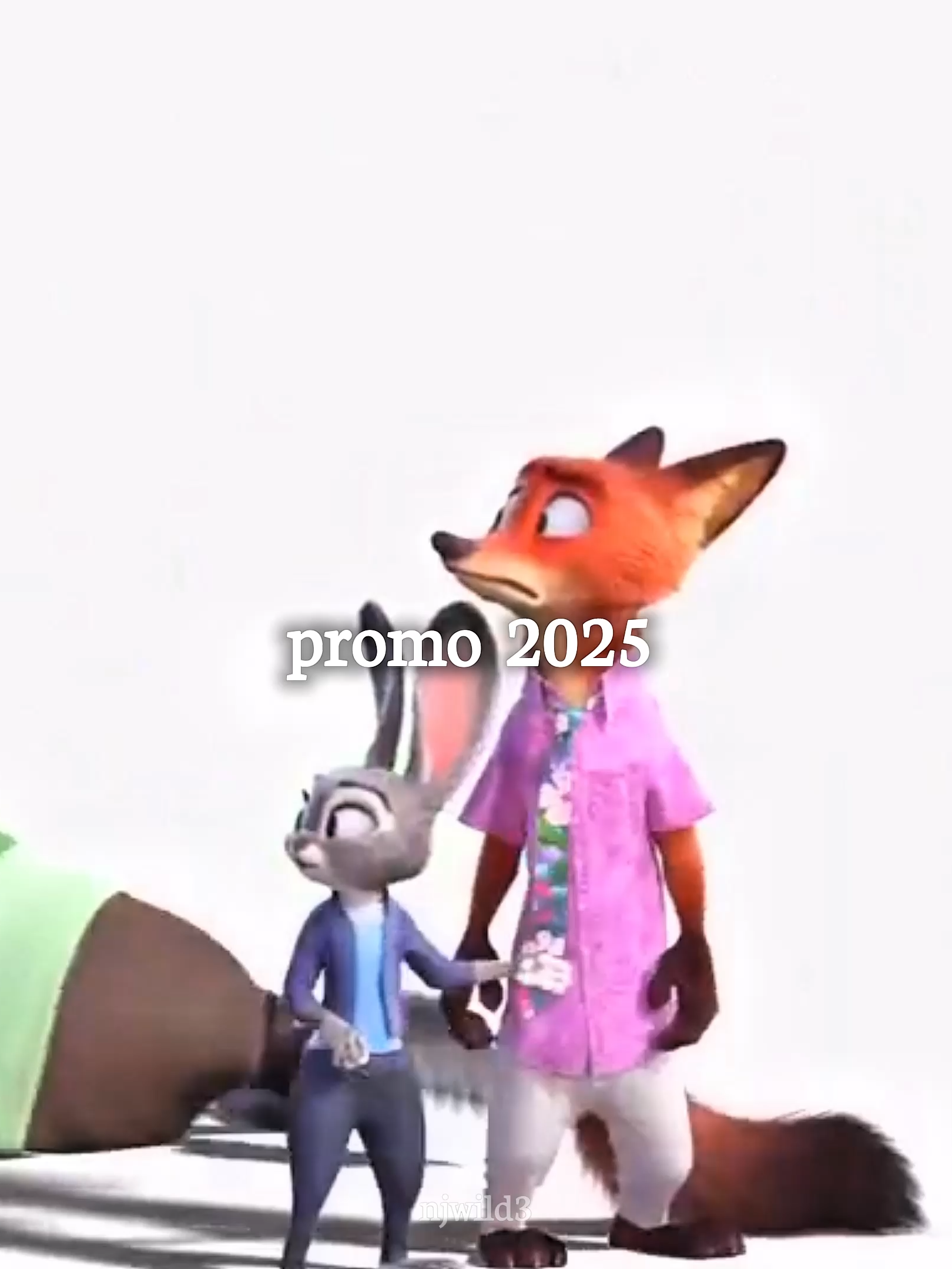 El mismo lo dijo, judy es la jefa🤭🤭#nickwilde #judyhoops #zootopia2 #couple #zootopia #disneycouple #paratii #foryoupage #favs #fyppppppppppppppppppppppppppppppppppp