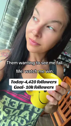 Hey my name is Shana! I’m a mom of 4, Special Education teacher, and a NEW LIVE HOST! I am trying to grow on here to live with less stress for my family and I. To free up a couple bills, to pay down our Tahoe to free up money for medical bills, and to add more to my kids life experiences. Let’s be friends, let’s help each other reach those G-O-A-L-S!!!! I am a real engaging bestie and I will show up for you. Just ask em! Let’s go! #engage #work #support #MomsofTikTok #accountability #momsover30 #momsoftiktokclub #teachersoftiktok #parentsoftiktok 