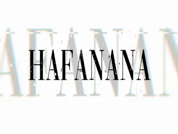 Hafanana - Afric Simone #lyricsmusic #lyricsedit #lyricssong #viral #fyp 