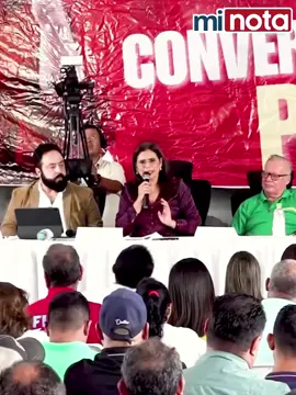 📌 La candidata presidencial de LIBRE, @riximga, fue contundente: mientras el pueblo enfrenta calles destruidas, el alcalde vende pollo y yates. Así gobiernan los que abandonaron a su gente. ❌ Los mismos corruptos de siempre, ahora disfrazados, quieren volver para seguir saqueando al país. 👊🏻 Pero el pueblo ya decidió: Refundación, dignidad y poder popular. 𝐍𝐎 𝐕𝐎𝐋𝐕𝐄𝐑𝐀́𝐍.