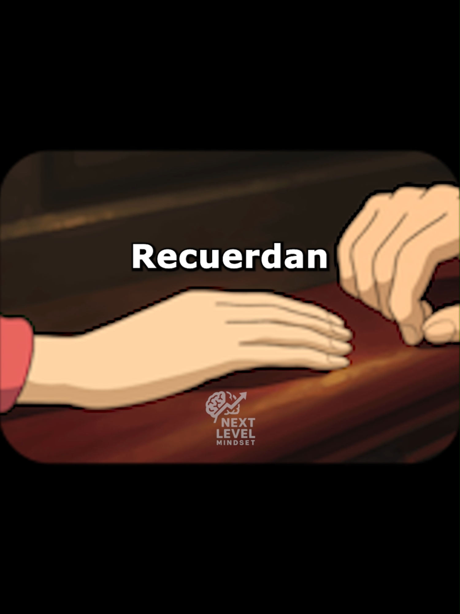 Este es un mensaje para los que aman con el corazón en la mano, los que piensan demasiado, los que sienten el mundo con una intensidad que pocos comprenden. No estás roto. No eres demasiado. Solo necesitas a alguien que entienda que tu sensibilidad no es debilidad… es una forma hermosa —aunque a veces dolorosa— de estar en el mundo. #SensibilidadProfunda #AlmasIntensas #AmorConConciencia #PensarDemasiado #SanarEsSentir #NoEresDemasiado #nextlevelmindset #amor #vida