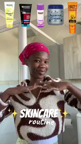 Season 1 |Mini Vlog |Episode 10 ✨ Good Morning ✨💕 @Garnier South Africa @cuticura @clicksza #dailyvlogs #cinematic #vlogs #tiktoksouthafrica #fyp #essential #skincareessentials 
