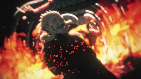 #animeedit #animefyp #jujutsukaisen #jujutsukaisenedit #sukuna 