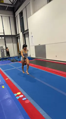 I’m a ninja gymnast  #gymnastics #gymnasticsgirl 