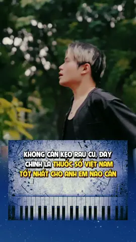 Thuốc sổ tốt nhất Việt Nam#vietmelody #tiktokgiaitri #quockang #bangbangvinhcuu #xuhuonggggggggggggggggg #virallllll 