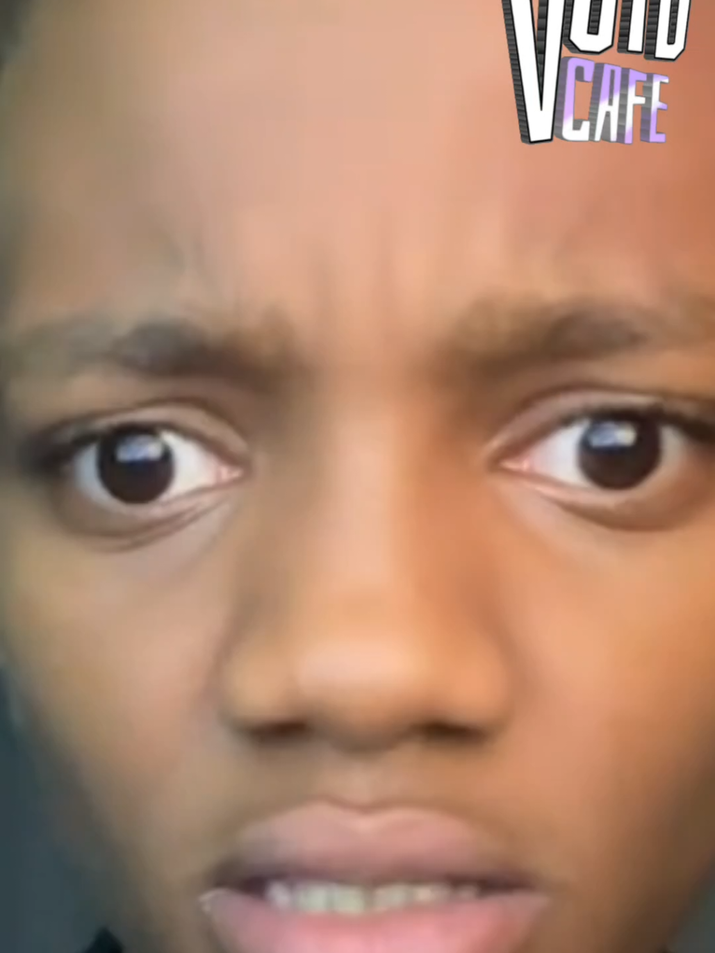FELLAS, BUT IF I COOK HIM I'M WRONG RIGHT...#voidcafe #humortiktok #fyp #theonlycameramanyt #meme 