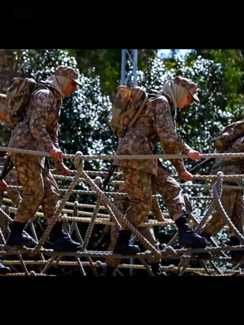 ishallah❤️#armygirl #pakarmy #mydream #futuregoals              